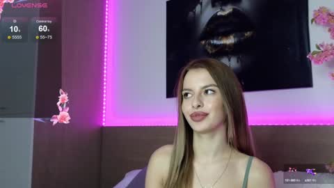 Snapshot of anexxblondie chatting on 4, 12, 2024 Ane online show from 4, 12, 2024