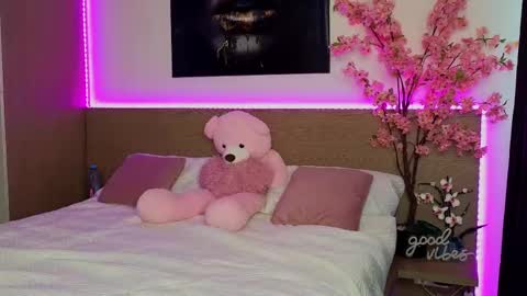 Snapshot of anexxblondie chatting on 10, 3, 2025 Ane online show from 10, 3, 2025