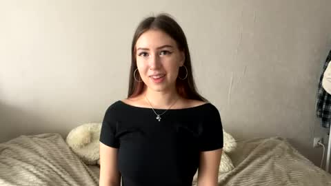 Anfisajess online show from 29, 4, 2026