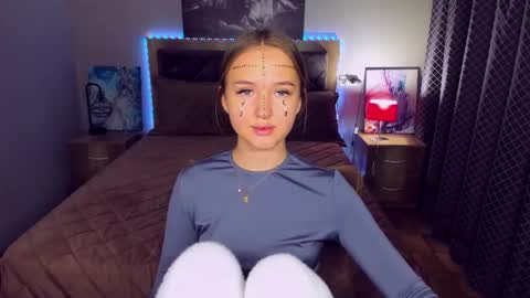 Anfisa online show from 20, 2, 2025