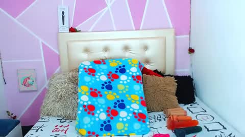 ange_drty online show from 7, 10, 2025