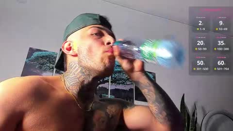 Angel online show from 7, 2, 2026