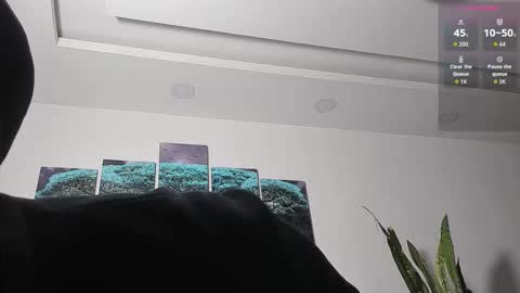 Angel online show from 8, 3, 2026