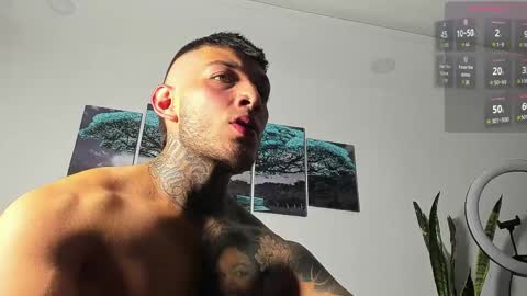 Angel online show from 30, 4, 2026