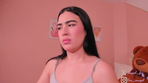 Angel  online show from 27, 9, 2025