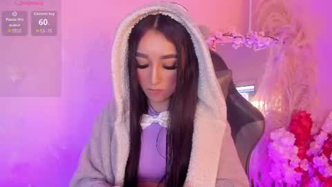 angeelblosoom online show from 8, 7, 2026