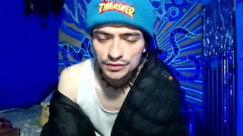 Conan Demon online show from 24, 1, 2025