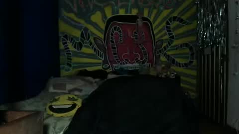 Conan Demon online show from 18, 2, 2025