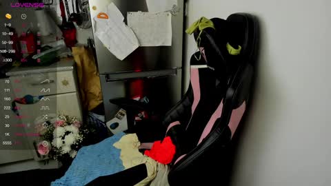 Eva online show from 23, 12, 2024