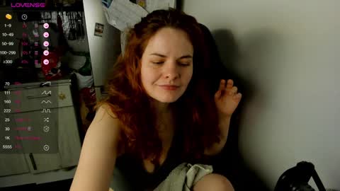 Eva online show from 17, 1, 2025