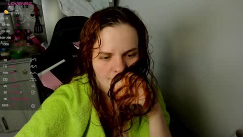 Eva online show from 29, 1, 2025