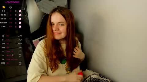 Eva online show from 11, 2, 2025