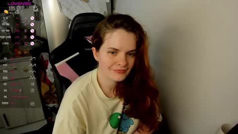 Eva online show from 11, 2, 2025