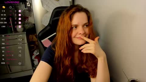 Eva online show from 13, 2, 2025