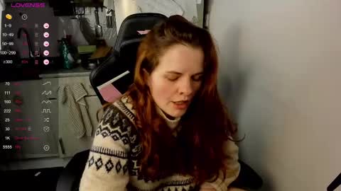 Eva online show from 19, 2, 2025