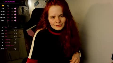 Eva online show from 28, 2, 2025