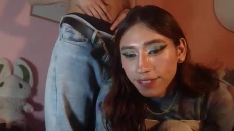 Snapshot of angel_____1 chatting on 12, 2, 2026 angel_____1 online show from 12, 2, 2026