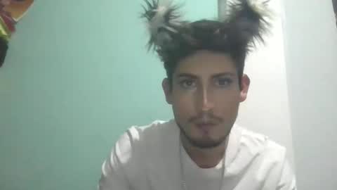 Snapshot of angel_____1 chatting on 4, 3, 2026 angel_____1 online show from 4, 3, 2026