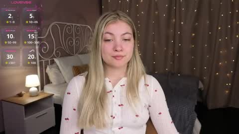 Grace online show from 15, 4, 2026