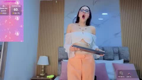 angel__kiss online show from 18, 1, 2026