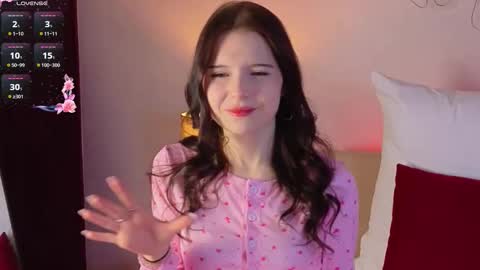 Snapshot of angel__rossee chatting on 5, 2, 2026 Rose 18 New here online show from 5, 2, 2026