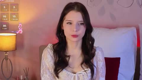 Snapshot of angel__rossee chatting on 8, 2, 2026 Rose 18 New here online show from 8, 2, 2026