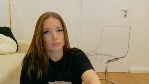 angel__vibe online show from 19, 3, 2026