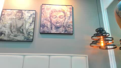 Angel online show from 16, 2, 2026