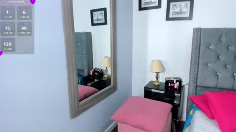 Snapshot of angel_alba_ chatting on 27, 6, 2026 Angel alba online show from 27, 6, 2026