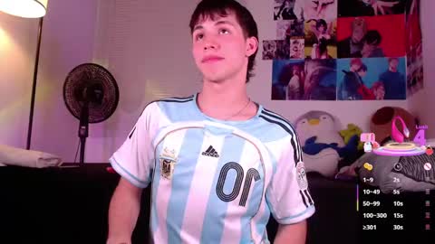 Angel   help me with 100 thumbs up online show from 9, 3, 2025