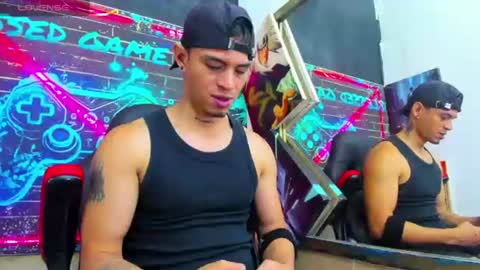 Snapshot of angel_blessed chatting on 27, 6, 2026 angel_blessed online show from 27, 6, 2026