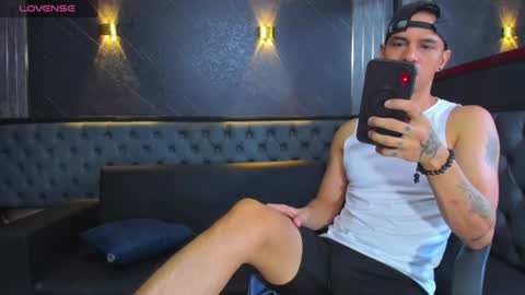 Snapshot of angel_blessed chatting on 25, 7, 2026 angel_blessed online show from 25, 7, 2026