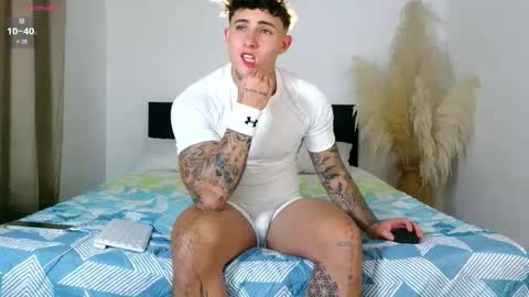 angel_boy01 online show from 27, 10, 2025