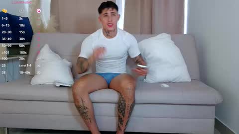 angel_boy01 online show from 18, 11, 2025