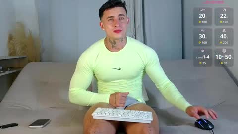 angel_boy01 online show from 8, 5, 2026