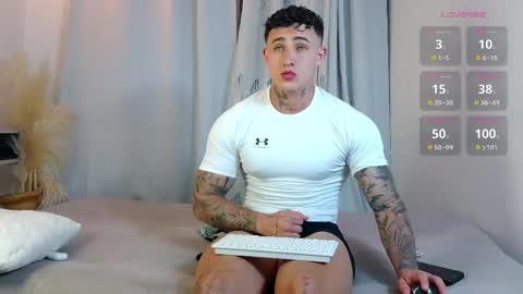 angel_boy01 online show from 18, 5, 2026