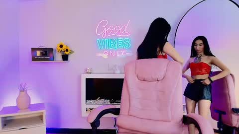 Angel Cooper online show from 1, 5, 2026