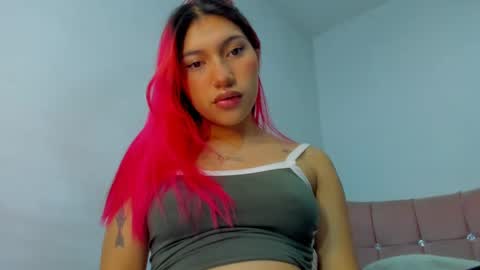 Angie indepent model online show from 10, 12, 2024