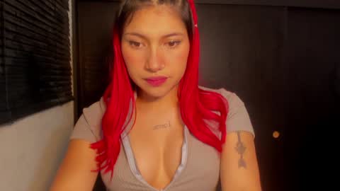 Angie indepent model online show from 18, 12, 2024
