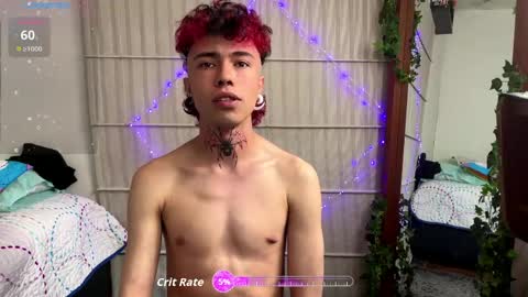 Snapshot of angel_damiian chatting on 19, 3, 2026 Dani Independent Model online show from 19, 3, 2026