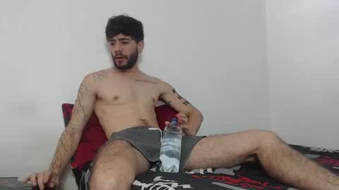 Angel Damons online show from 25, 11, 2025