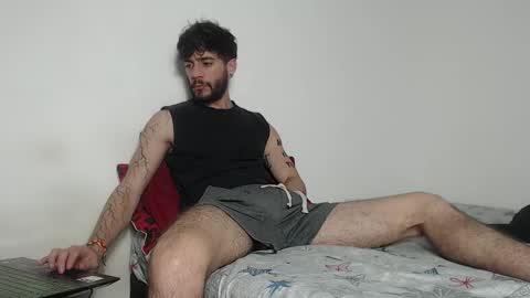 Angel Damons online show from 30, 11, 2025