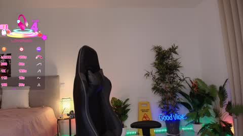 Patricia -  online show from 23, 10, 2025