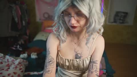 angel_dia online show from 21, 3, 2026