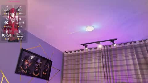 Angel-dragun online show from 8, 11, 2025