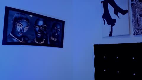 Angel-dragun online show from 28, 2, 2026