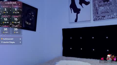 Angel-dragun online show from 12, 3, 2026