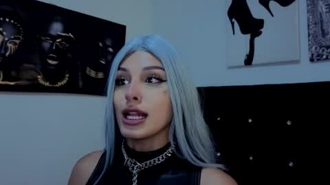 Angel-dragun online show from 17, 3, 2026