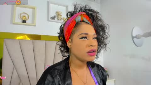 ANGHEL online show from 5, 12, 2024