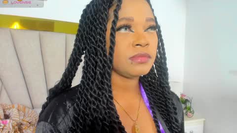 ANGHEL online show from 4, 1, 2025